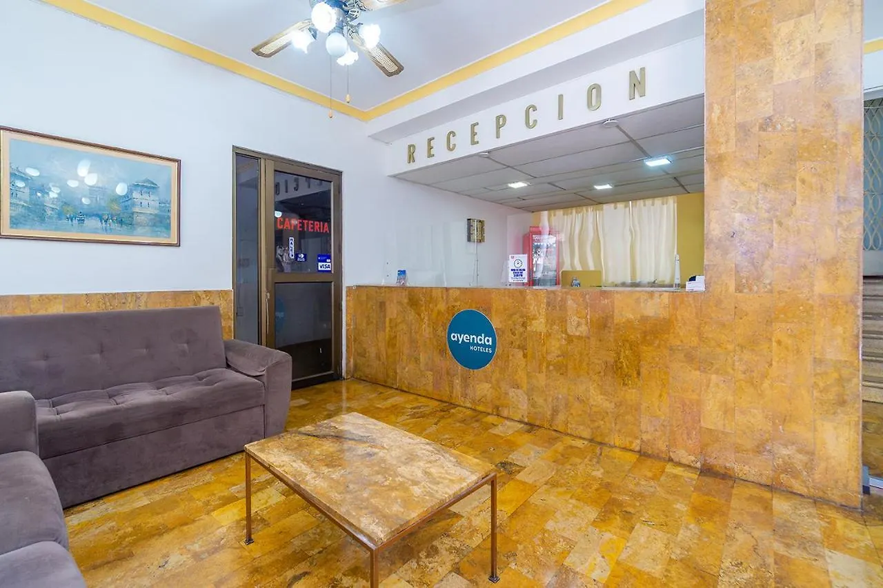 Hotel Astoria Real Cali